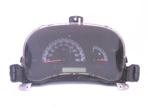 Used Instrument cluster FIAT PUNTO (188_) 1.2 60 (188.030, .050, .130, .150, .230, .250) (60 hp) 27022997