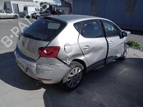 Left front window switch SEAT IBIZA IV (6J5, 6P1) 1.2 TDI | BP34258850I27 - Image 5