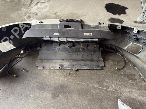 Front bumper PEUGEOT 407 SW (6E_, 6D_) 2.0 HDi 135 | BP28609451C7 
