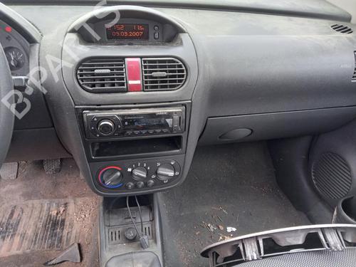 Used Glove box OPEL COMBO Box Body/MPV 1.7 CDTI 16V (101 hp) 27025614