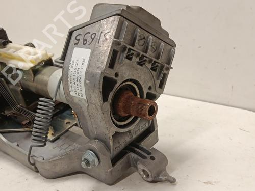 Used Steering column Steering column MERCEDES-BENZ B-CLASS Sports Tourer (W245) B 200 CDI (245.208) (140 hp) 27007419 27007419