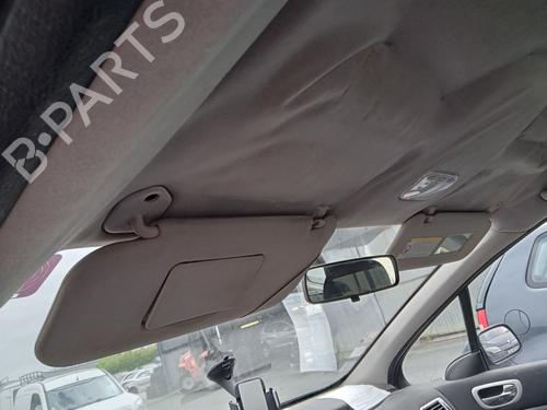 Used Interior roof light Interior roof light PEUGEOT 307 Break (3E) [2002-2009] 35919015 35919015