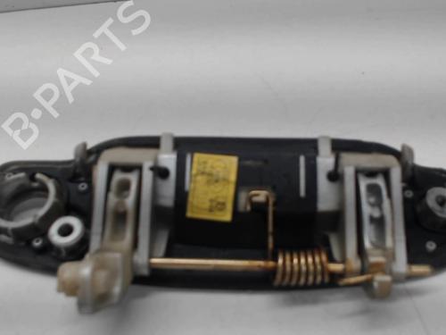 Front right exterior door handle HYUNDAI GETZ (TB) 1.3 | BP27011195C129 