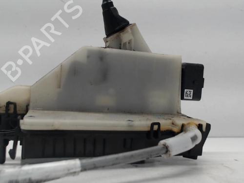 Rear right lock CITROËN C4 II (NC_) 1.6 HDi 115 | BP27020025C99 