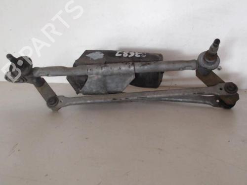 Motor limpa vidros frontal RENAULT SCÉNIC I MPV (JA0/1_, FA0_) 1.6 (JA00, JA16, JA15, JA19, JA1V, JA2B, JA2C, JA0B,... (107 hp) 26980919