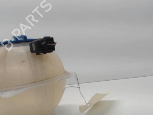Expansion tank SEAT IBIZA IV (6J5, 6P1) 1.4 | BP26983193C120 