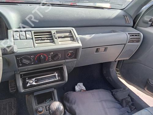 AC Styreenhet / Manøvreringsenhet RENAULT CLIO I (B/C57_, 5/357_) 1.2 (B/C/S572) (60 hp) 28414624