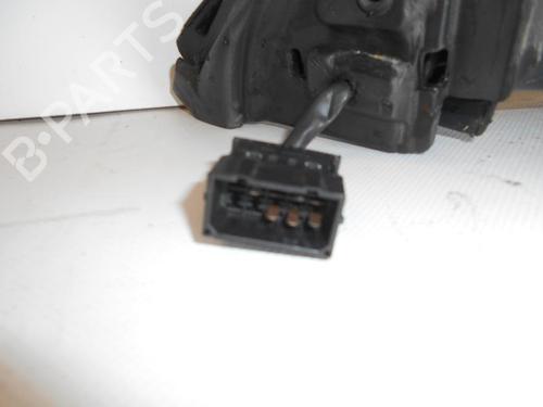 Right mirror AUDI A3 (8L1) 1.8 | BP26992519C27 