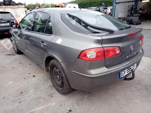 Left front window switch RENAULT LAGUNA II (BG0/1_) 1.9 dCi (BG08, BG0G) | BP31330419I27 - Image 6