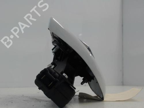 Used Switch Switch RENAULT CLIO II (BB_, CB_) 1.5 dCi (B/CB3M) (64 hp) 27025848 27025848