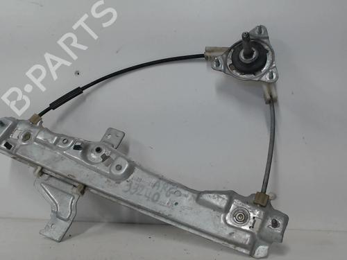 Rear left window mechanism CITROËN C3 III (SX) 1.6 BlueHDi 75 | BP26989674C24 - Image 2