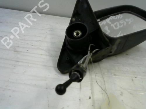 Right mirror RENAULT RAPID Box Body/MPV (F40_, G40_) 1.1 | BP27005122C27 