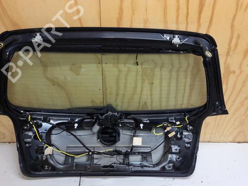 Used Tailgate VW GOLF V (1K1) 1.9 TDI (105 hp) 26996610