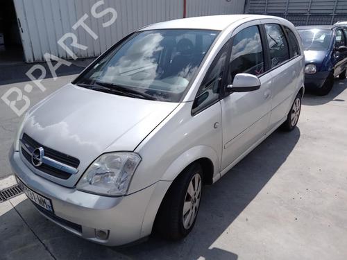 Warning switch OPEL MERIVA A MPV (X03) 1.6 16V (E75) | BP26996067I22 - Image 2
