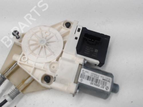 Used Rear right window mechanism RENAULT MEGANE III Grandtour (KZ0/1) 1.5 dCi (KZ09, KZ0D, KZ1G, KZ29, KZ14, KZ1W, KZ10, KZ1F,... (110 hp) 27015020