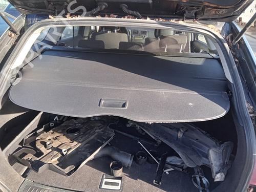 Used Rear parcel shelf TOYOTA AVENSIS Estate (_T27_) 2.0 D-4D (ADT270_, ADT270R) (126 hp) 30712482