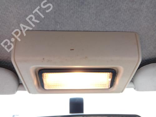 Interior roof light PEUGEOT 205 Hatchback Van 1.8 D | BP32302585I8
