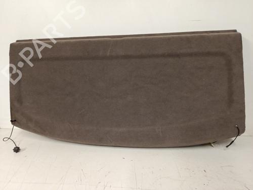 Rear parcel shelf VW GOLF VI (5K1) 2.0 TDI | BP33651200C85 - Image 3