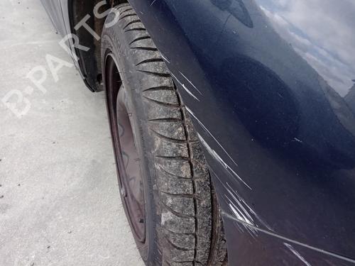 Right front fenders CITROËN C4 II (NC_) 1.6 HDi 115 | BP31271049C42