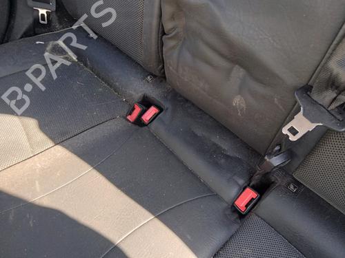 Used Seat buckle FIAT 500X (334_) 2.0 D Multijet 4x4 (334AXB22, 334AXD2B) (140 hp) 30328671