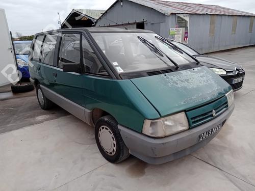 Used Right front brake caliper Right front brake caliper RENAULT ESPACE I (J11_) 2.1 TD (J/S115) (88 hp) 33545891 33545891