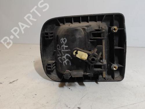 Front right exterior door handle RENAULT MASTER II Van (FD) 2.5 dCi (FD02) | BP30182907C129