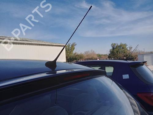 Used Antenna/Base CITROËN C3 I (FC_, FN_) 1.4 i (73 hp) 27023231