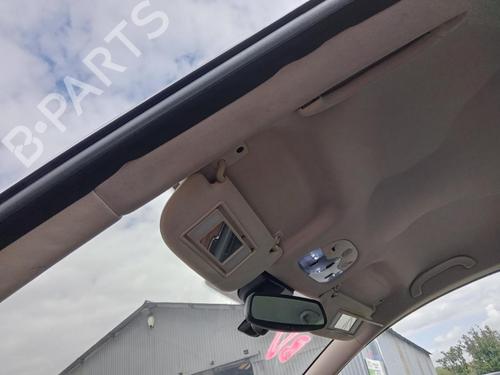 Used Rear mirror CITROËN C6 (TD_) 2.7 HDi (204 hp) 27025267
