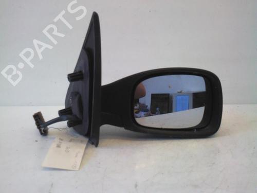 Used Right mirror PEUGEOT 306 Hatchback (7A, 7C, N3, N5) 1.9 D (68 hp) 26992969