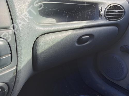 Handschuhfach für RENAULT MEGANE I (BA0/1_) 1.9 D Eco (BA0A, BA0U, BA0R) (64 hp) 30773286
