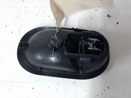 Used Front left interior door handle Front left interior door handle RENAULT MEGANE II (BM0/1_, CM0/1_) 1.5 dCi (BM02, BM13, BM2A, CM02, CM13) (101 hp) 31817737 31817737