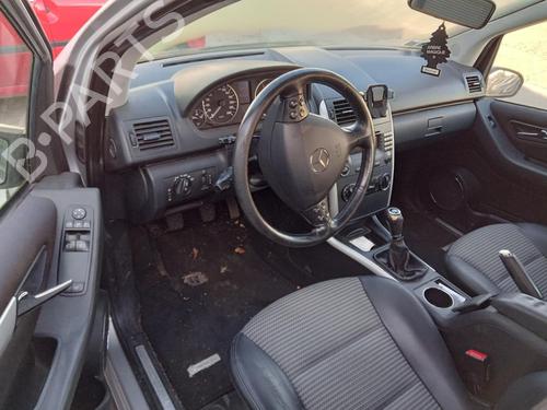 Used Steering column MERCEDES-BENZ A-CLASS (W169) A 180 CDI (169.007, 169.307) (109 hp) 26995742