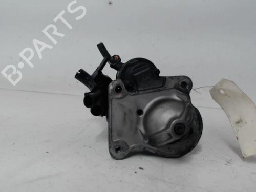 Used Starter FORD FIESTA V (JH_, JD_) 1.4 TDCi (68 hp) 28422763