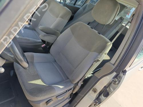 Used Left front seat Left front seat 38634081 38634081