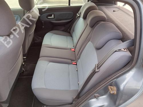 Sikkerhedssele-spænde RENAULT CLIO II (BB_, CB_) 1.2 16V (BB05, BB0W, BB11, BB27, BB2T, BB2U, BB2V, CB05,... | BP26986311I32 