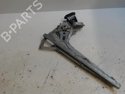Used Rear left window mechanism TOYOTA COROLLA Verso (ZER_, ZZE12_, R1_) 2.2 D-4D (AUR10_, AUR10R) (136 hp) 26991042