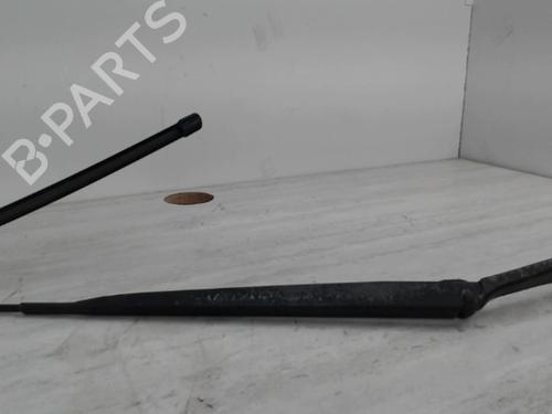 Used Front windshield wiper arm RENAULT SCÉNIC II (JM0/1_) 1.5 dCi (JM02, JM13) (101 hp) 27010443