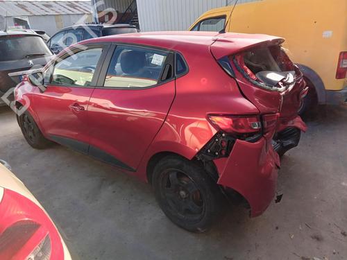 Engine RENAULT CLIO IV (BH_) 1.5 dCi 110 | BP27024679M1 - Image 5