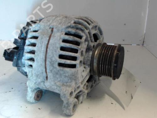 Alternator SEAT IBIZA IV (6J5, 6P1) 1.6 TDI | BP26995908M7 