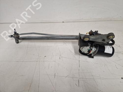 Used Front wiper motor Front wiper motor PEUGEOT 306 (7B, N3, N5) 1.9 SRDT (90 hp) 32743131 32743131