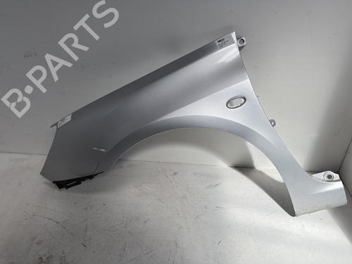 Used Left front fenders PEUGEOT 307 (3A/C) 1.6 16V (109 hp) 27020687