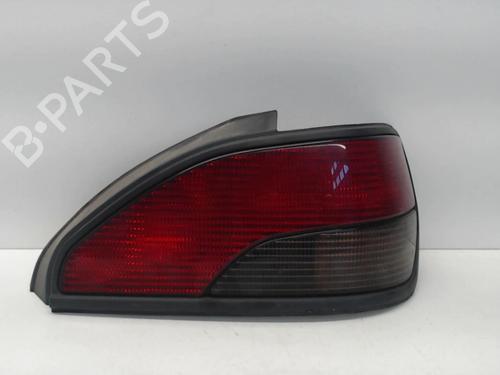 Used Right taillight PEUGEOT 306 (7B, N3, N5) 1.6 SR (89 hp) 26992184