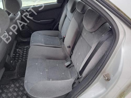 Used Seat buckle CITROËN XSARA (N1) 1.9 D (70 hp) 26994812