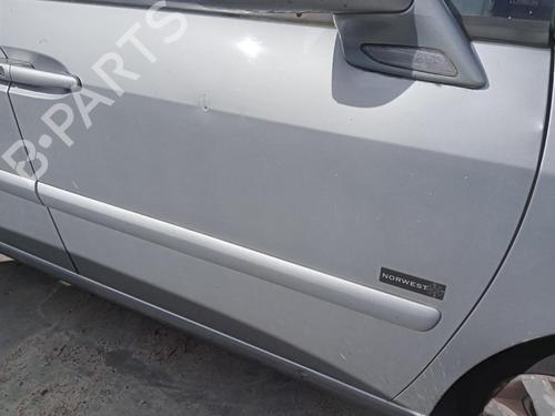Used Right front door PEUGEOT 807 (EB_) 2.2 HDi (163 hp) 27001790