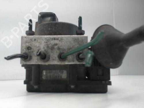 ABS pump CITROËN XSARA Break (N2) 1.9 D | BP27014990M43 