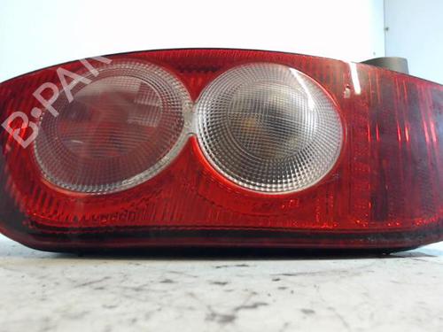 Left taillight NISSAN MICRA III (K12) 1.2 16V | BP26991142C34