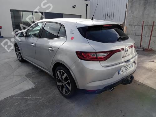 Switch RENAULT MEGANE IV Hatchback (B9A/M/N_) 1.2 TCe 130 (B9MR) | BP32745976I30  - Image 7