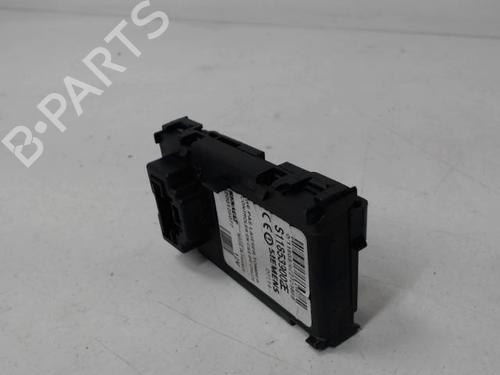 Used Card reader RENAULT SCÉNIC II (JM0/1_) 1.5 dCi (JM1E, JM16) (106 hp) 27000252