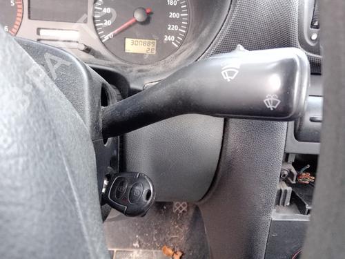 Used Steering column stalk SEAT TOLEDO II (1M2) 1.9 TDI (90 hp) 30351879
