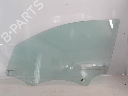 Used Front left door window Front left door window 27013670 27013670